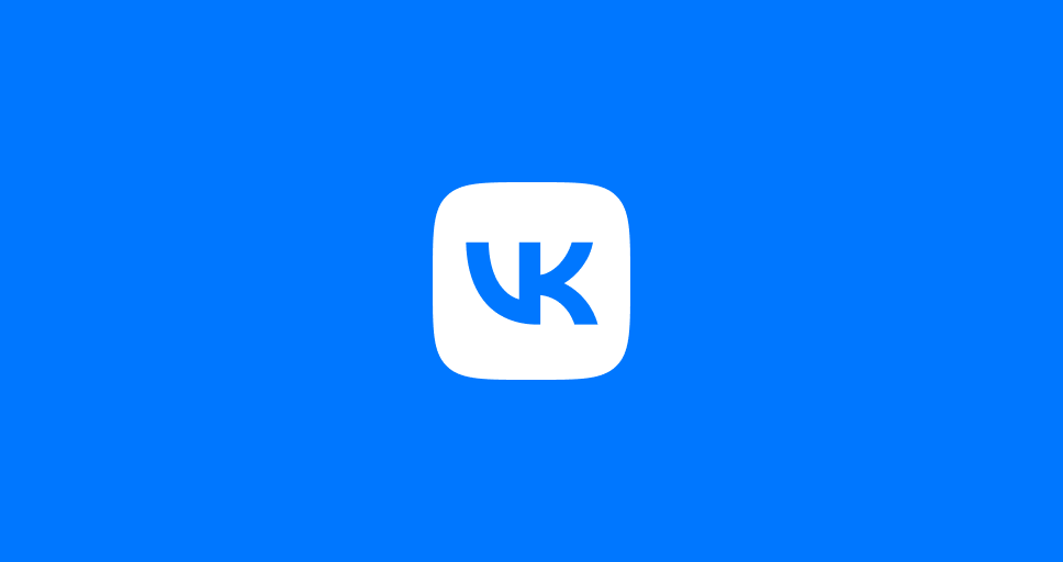 Баннер VK
