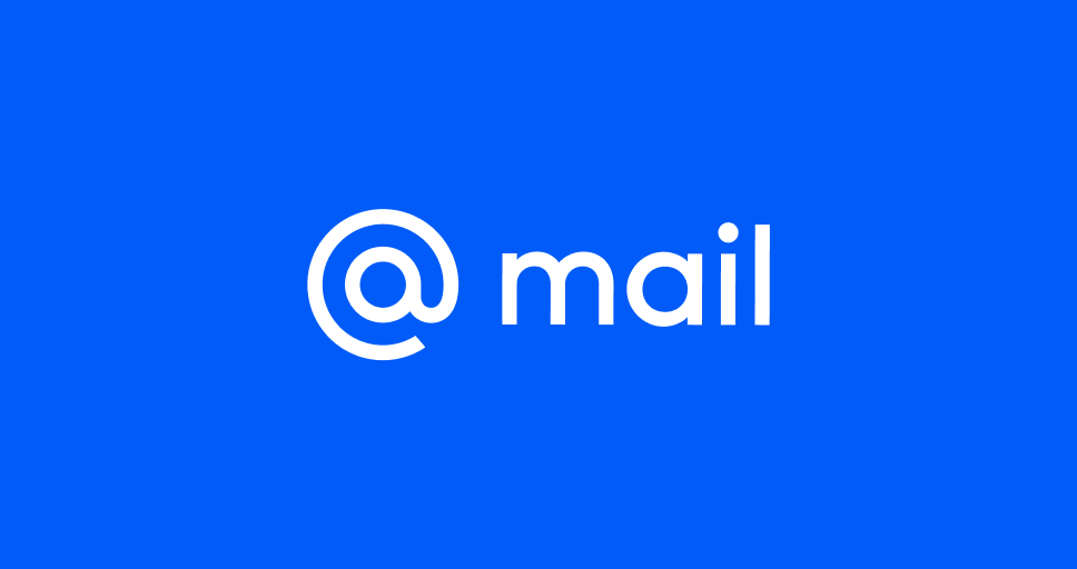 Почта Mail